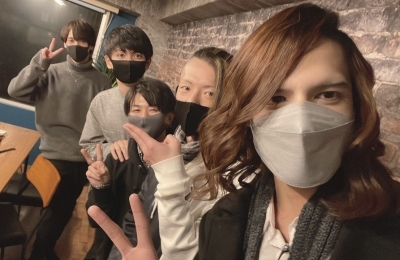FUMITO(フミト) ツイキャス