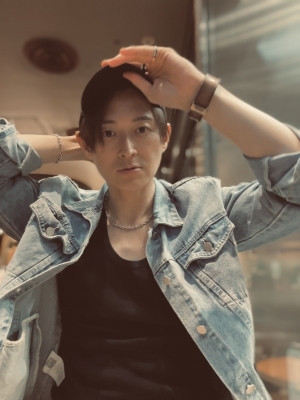 KONOSUKE(ｺｳﾉｽｹ) 辛いのは努力だけで十分だろ