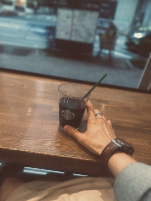 KONOSUKE(ｺｳﾉｽｹ) 触れられる時に ちゃんと触れときな