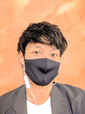 KONOSUKE(コウノスケ) 少しずつ積み重ねよ?