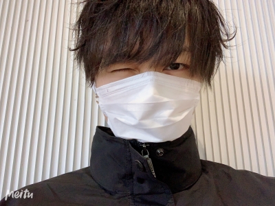 SHIN(シン) 雨ですが...。