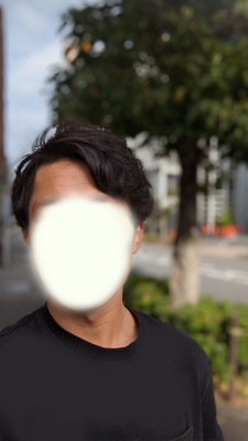 LOW(ロウ) 朝イチ散歩はたまにすると気持ち良い