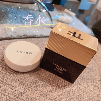 LEO(レオ) 香水な〜〜に??