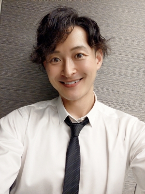KONOSUKE(コウノスケ) これから新宿でお誘い待ってるよー♡