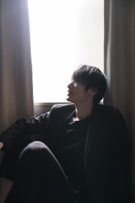 SHUSUKE(シュウスケ) ガソリンの匂いが