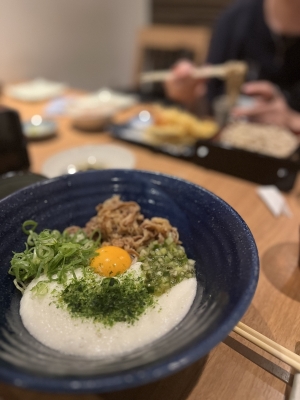 HUKU(ﾌｸ） お食事🍽️