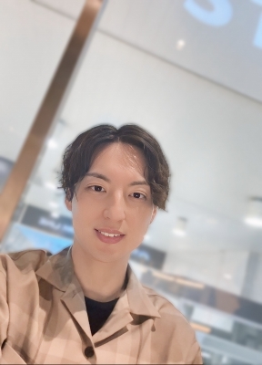 UTARI(ウタリ) 新年度の多忙さが緩みそうなGW前。