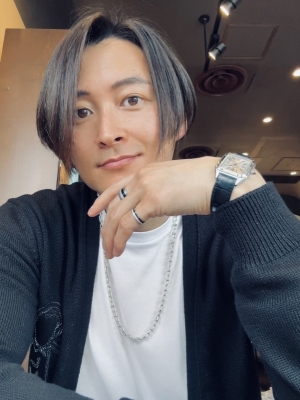 KONOSUKE(ｺｳﾉｽｹ) 次はいつ会えるかなって 楽しみにしてる