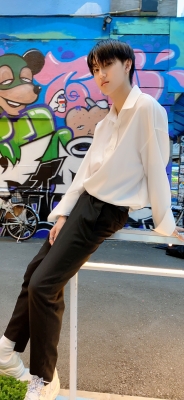 LEO(レオ) 写メ日記初投稿!!