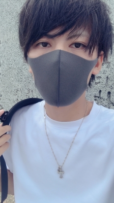 KATSUKI(カツキ) 出勤!
