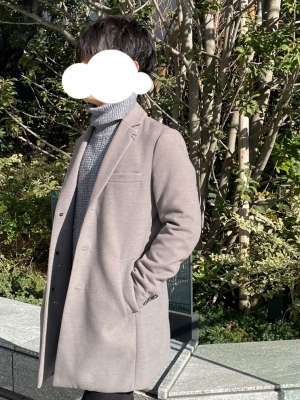 NEIRO(ネイロ) 寒さにお気をつけて!