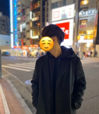 SYOKI(ショウキ) 撮影