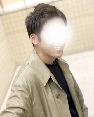 KENICHI(ケンイチ) はじめまして!