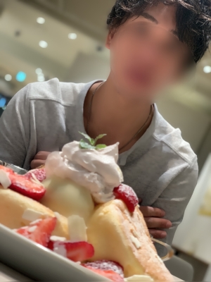 TETSU(テツ) パンケーキと私