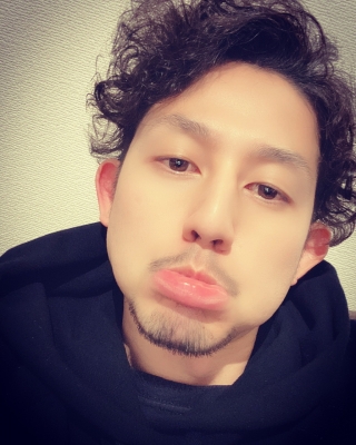 RYOGA(リョウガ) おやすみなさい?