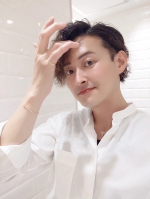 KONOSUKE(コウノスケ) 9月も今日でラストですね