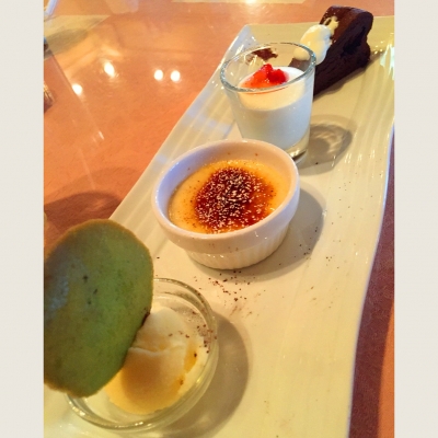 IORI(イオリ) 今日のお昼は、、、
