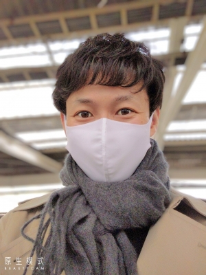 KONOSUKE(コウノスケ) お昼何食べた?