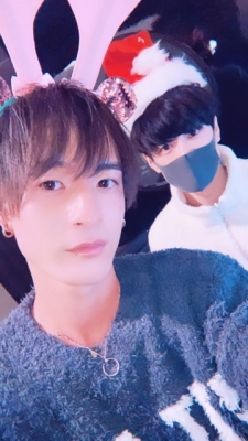 REIRA(レイラ) ニトくんとキャス♡
