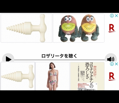 SEX TOY （セックストイ） これは一体…