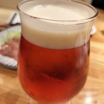 KENTA(ｹﾝﾀ) クラフトビール最高です