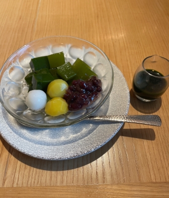 AIKU(ｱｲｸ) 抹茶たまらん