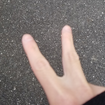 KIZUNA(キズナ) 晴れが続きますね