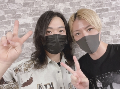 SORANE(ｿﾗﾈ) 赤坂秘密基地もとはるくんと！