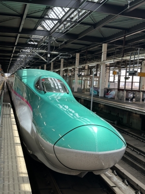 RURITO(ﾙﾘﾄ) 本日より出勤