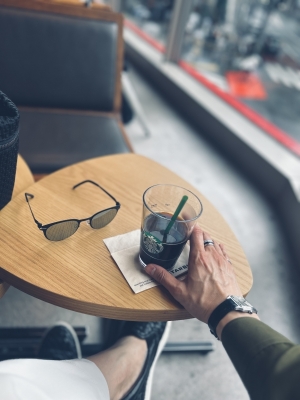 KONOSUKE(ｺｳﾉｽｹ) 騙されるなよ 勝つコツはコツコツだぞ