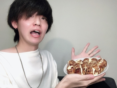 WAKA(ワカ) たこ焼きは美味しいぞ〜!