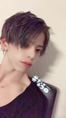 OTOHA(オトハ) 僕は寝るけど、みんなへ おはおとは♡