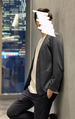 TAKESHI(タケシ) 体感してみて!