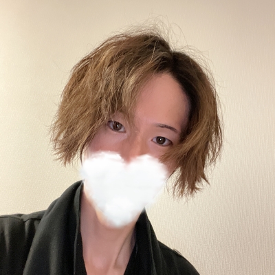 RYO(リョウ) 本日出勤です