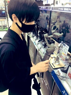 MIKE(マイク) 家電量販店