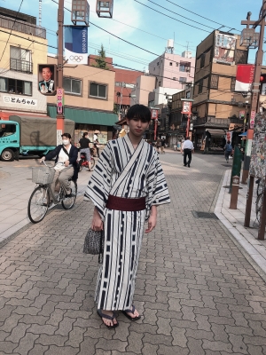 TOKI(トキ) 浅草
