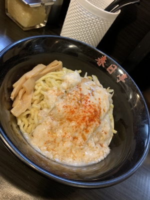 KOSAME(コサメ) 油そば