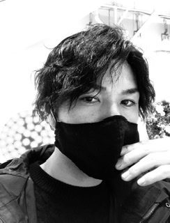 YONOSUKE(ヨノスケ) ドドドドーン