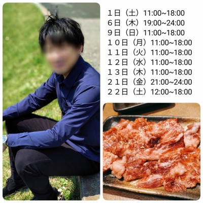 ATSUYA(アツヤ) 焼肉♥