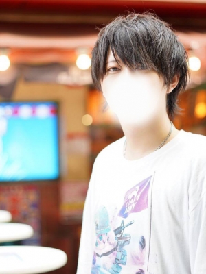 TATSUKI(タツキ) 出勤です!!