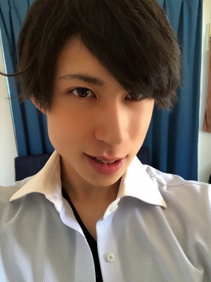 NAO(ナオ) おっはよ!