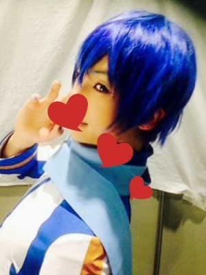 TOMOYA(トモヤ) あゝ懐かしきコスプレイヤー時代