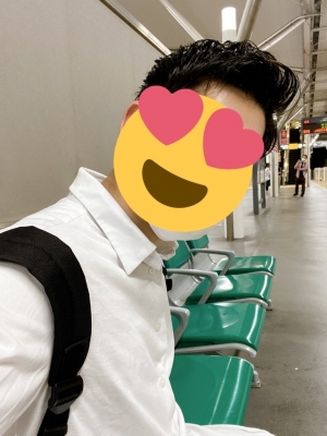 RYUJI(リュウジ) 本日もありがとうございました!