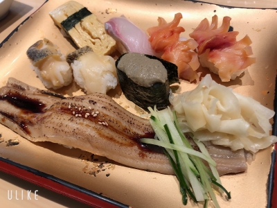 OTOHA(オトハ) ♡だーいすきなおしゅし♡