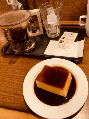YOHEI(ヨウヘイ) カフェ巡り
