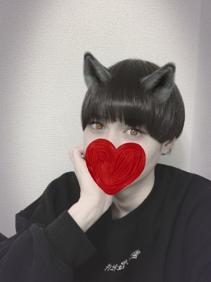 WOLF(ウルフ) ハロウィンですね