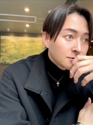 KONOSUKE(ｺｳﾉｽｹ) 気苦労って他人には伝わらないからね。