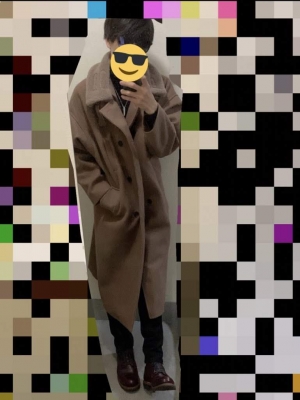 KEN(ケン) ロングコート