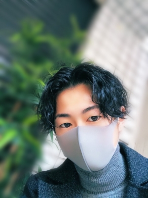 KYOYA(キョウヤ) パーマやいやい(*☻-☻*)