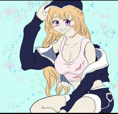 MILK(ミルク) カッコウの許嫁♪